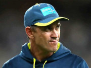 آسٹریلوی کوچ نے اسمتھ اور پین پر تنقید کو بکواس قرار دے دیا