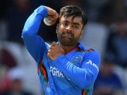 پی ایس ایل 6 راشد خان لاہور قلندرز میں شامل ہونے پر مسرور