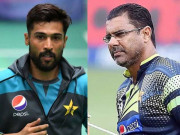 وقار یونس نے عامر پر ماضی کے احسان جتا دیے