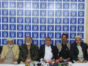 مالم جبہ کے عمائدین کی نجی کمپنی پر زمینوں پر قبضے کی تردید