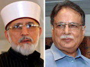 ڈاکٹر طاہرالقادری نے عوام کی دکھتی رگ چھیڑ کر ریلی کامیاب بنادی