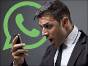 صارفین کی نجی معلومات اور واٹس ایپ