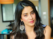 جھانوی کپور احتجاج پر بیٹھے کسانوں کے غصے سے بال بال بچ گئیں