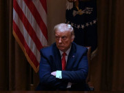 ٹرمپ کے خلاف مواخذے کی قرارداد منظور