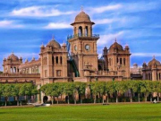 اسلامیہ کالج پشاور شدید مالی بحران کا شکار حکومت سے بیل اوٹ پیکج مانگ لیا