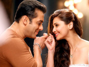 ڈیزی شاہ اور سلمان خان کی ’’جے ہو‘‘ تکمیل کے آخری مراحل میں داخل   