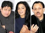 2014ء میں پاکستانی فلم اور سینما انڈسٹری کا مستقبل روشن ہوگا فنکار 