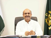 حسن نواز دیوالیہ: قیادت نہ روکے تو شریف خاندان کا سارا کچا چٹھا کھول کر رکھ دیں، ندیم افضل چن