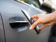 گیلکسی ایس 21 اسمارٹ فون اب کار کی شناخت اور لاک بھی کھول سکتا ہے