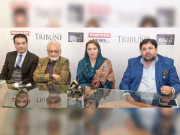 افواہوں پر کان نہ دھریں کورونا ویکسین سے نقصان نہیں ہوگا ایکسپریس فورم