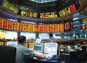 ایشیائی حصص مارکیٹس کے لیے سال 2013 بہترین ثابت ہوا 