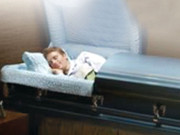 سوتے میں یکایک موت 