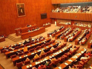 الیکشن کمیشن نے سینیٹ انتخابات اوپن بیلٹ سےکرانے کی مخالفت کردی