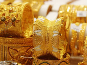 سونے کی قیمت میں 500 روپے کمی