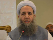 وزیراعظم کے مؤقف کی وجہ سے کئی ممالک اسرائیل کو تسلیم نہیں کررہے نورالحق قادری