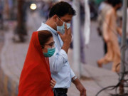 کورونا سے مزید 43 افراد جاں بحق مجموعی تعداد 10951 ہوگئی