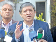 بریگیڈیئر اسدنے نیب ٹارچر کے باعث خودکشی کیسلیم مانڈوی والا