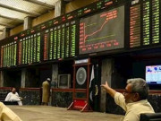 2020ء پاکستان اسٹاک مارکیٹ باؤنس بیک میں کامیاب