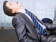 نارکولیپسی یا بے ہوشی والی نیند 