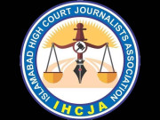 ایکسپریس نیوز کے ثاقب بشیر صدر اسلام آباد ہائی کورٹ جرنلسٹس ایسوسی ایشن منتخب