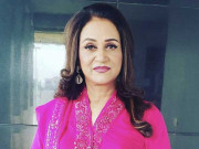 بشریٰ انصاری کا پولیس اہلکاروں کو خراج تحسین