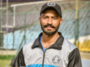 قومی ٹیم کا حصہ بننے والے ساجد خان عمدہ کارکردگی کیلیے پرعزم