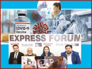 کورونا ویکسین ٹرائل مکمل  پاکستان میں تیار ی ممکن ہے