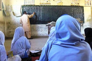 کراچی کے ضلع ملیر میں سرکاری اسکولوں کی تعمیرو مرمت21 کروڑ کے ٹھیکوں کی بندر بانٹ