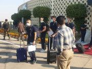 جنوبی افریقا کا ’تھنک ٹینک‘ بھارت میں رہ گیا