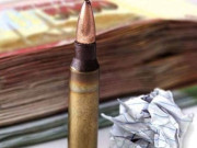 راولپنڈی کے تاجر کو افغانستان سے بھتے کی دھمکی