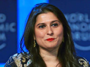 آسکر ایوارڈ یافتہ شرمین عبید چنائے نے ایک اور اعزاز حاصل کرلیا