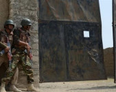 شمالی وزیرستان میں سیکیورٹی فورسز کا آپریشن 2 دہشت گرد ہلاک