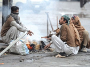 کراچی میں ایک بار پھر شدید سردی کی پیشگوئی
