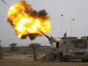 سعودی عرب پر حوثی باغیوں کے دہشت گرد حملے میں بچوں سمیت 3 زخمی