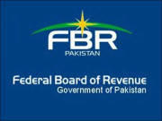 fbr کو پہلی ششماہی میں صرف5 فیصد ریونیو گروتھ حاصل