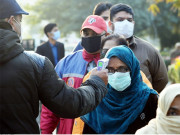 جرمنی نے پاکستان کو کورونا رسک والے ممالک میں شامل کردیا