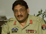 حکومت مشرف کوسزادلواکرمعافی منگواناچاہتی ہے راشدقریشی 