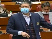 میری کوئی بے نامی جائیداد نہیں اور نیب کو بے نقاب کرتا رہوں گا سلیم مانڈوی والا