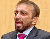 کراچی آپریشن ٹھیکماورائے عدالت قتل ناقابل قبول فاروق ستار