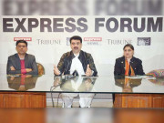 چائلڈ لیبر ختم کی جائے گھریلو ملازمین کے حقوق کیلیے پنجاب نے لیڈ کیا ایکسپریس فورم