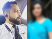 بھارتی اداکارہ کا ایئرانڈیا کے پائلٹ پر ریپ اور دھوکہ دہی کا الزام