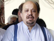 فردوس شمیم نے قائد حزب اختلاف کے عہدے سے استعفی سندھ اسمبلی میں جمع کرادیا