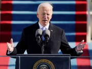 دنیا میں اپنے اتحادیوں سے پیدا ہونے والی دوریاں ختم کریں گے صدر بائیڈن