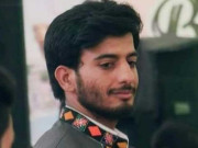 کوئٹہ حیات بلوچ قتل کیس میں ایف سی اہلکار کو سزائے موت