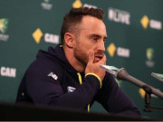 فاف ڈوپلیسی پاکستان کی سرزمین پر پہلا ٹیسٹ میچ کھیلنے کیلیے بیتاب