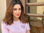 نومنتخب امریکی صدر جوبائیڈن کی حلف برداری پر مہوش حیات کا ردعمل