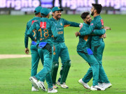 جنوبی افریقہ کے خلاف ٹی ٹوئنٹی سیریزکیلئے پاکستان کے اسکواڈ میں تبدیلیوں کا امکان