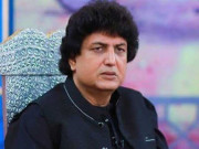 ڈرامہ نگاری اور ہدایتکاری کے بعد اب خلیل الرحمان ٹاک شو کی میزبانی کریں گے