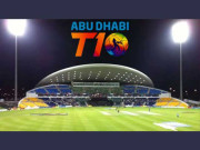 ٹی 10 لیگ کیلیے پاکستانی کھلاڑیوں اور آفیشلز کو یواے ای کے ویزے جاری نہ ہوسکے