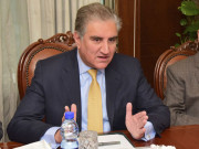 چین رواں ماہ پاکستان کو کورونا ویکسین کی 5 لاکھ خوراکیں دے گا وزیرخارجہ